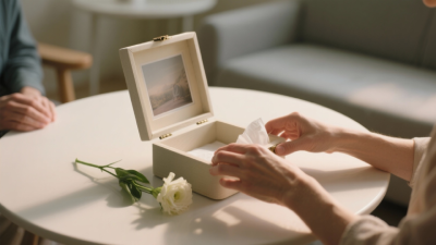 Acompañamiento para rupturas y duelo sentimental