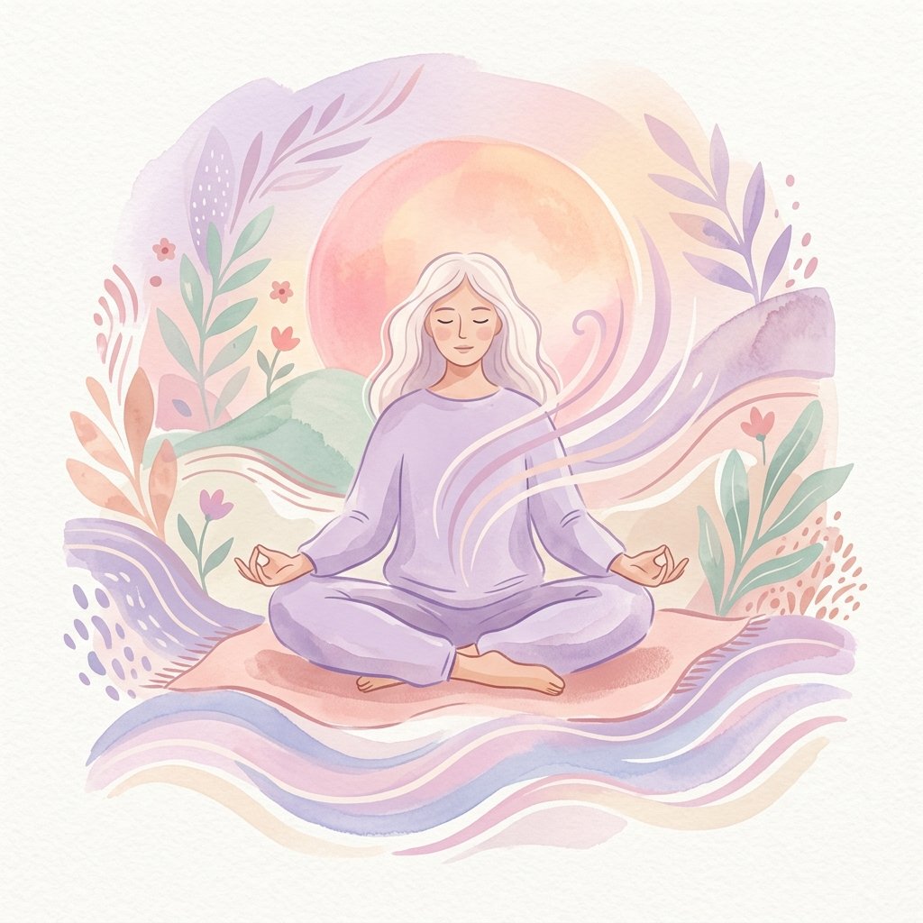 Terapia de Ansiedad
